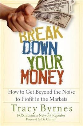 Break Down Your Money pdf epub mobi 电子书 下载