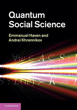 Quantum Social Science pdf epub mobi 电子书 下载