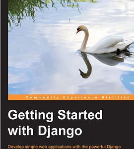 Getting Started with Django pdf epub mobi 电子书 下载
