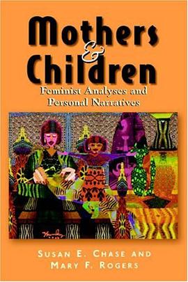 Mothers and Children pdf epub mobi 电子书 下载
