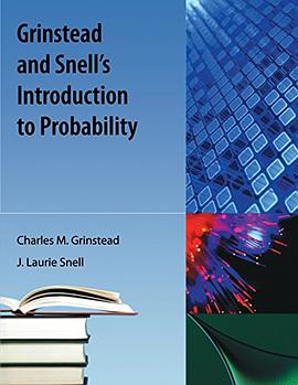 Grinstead and Snell's Introduction to Probability pdf epub mobi 电子书 下载