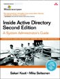 Inside Active Directory pdf epub mobi 电子书 下载