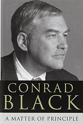 A Matter of Principle pdf epub mobi 电子书 下载