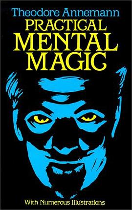 Practical Mental Magic pdf epub mobi 電子書 下載