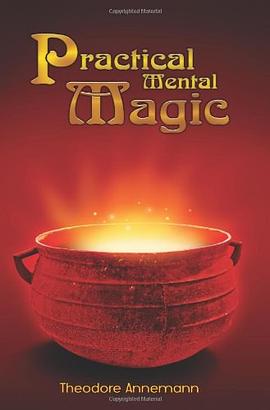 Practical Mental Magic pdf epub mobi 電子書 下載