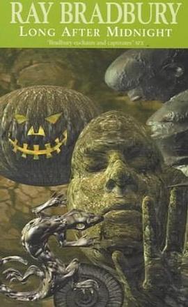 Long After Midnight pdf epub mobi 下载