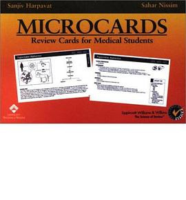 Microcards pdf epub mobi 电子书 下载