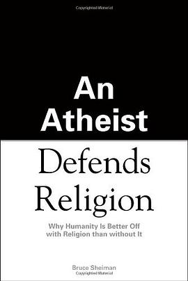 An Atheist Defends Religion pdf epub mobi 电子书 下载