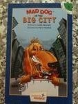 Mad Dog in the Big City Hooked on Phonics Level 4 Book 1 pdf epub mobi 电子书 下载