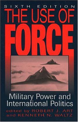 The Use of Force pdf epub mobi 下载