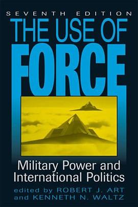 The Use of Force pdf epub mobi 电子书 下载