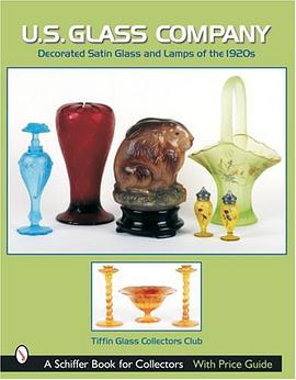 U.S. Glass Company pdf epub mobi 电子书 下载