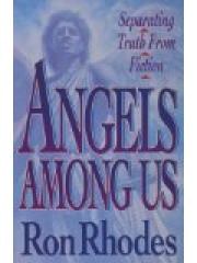 Angels Among Us pdf epub mobi 电子书 下载