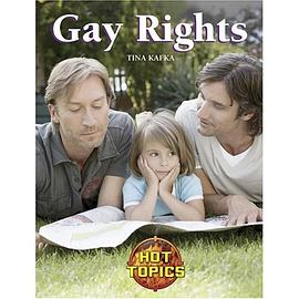 Gay Rights pdf epub mobi 电子书 下载