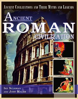 Ancient Roman Civilization pdf epub mobi 電子書 下載