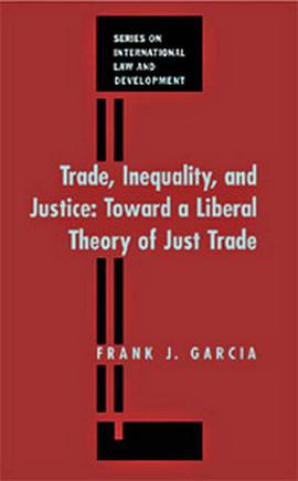 Trade, Inequality, and Justice