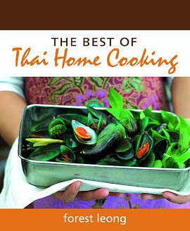 The Best of Thai Home Cooking pdf epub mobi 電子書 下載