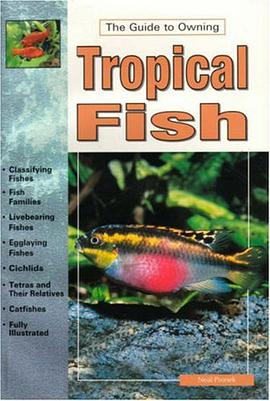 Tropical Fish pdf epub mobi 下载