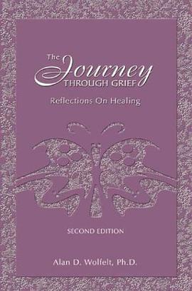 The Journey Through Grief pdf epub mobi 电子书 下载