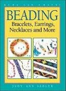 Beading pdf epub mobi 电子书 下载