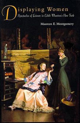 Displaying Women pdf epub mobi 電子書 下載