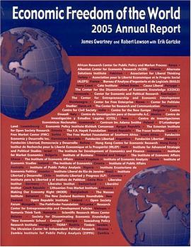 Economic Freedom of the World, 2005 pdf epub mobi 电子书 下载