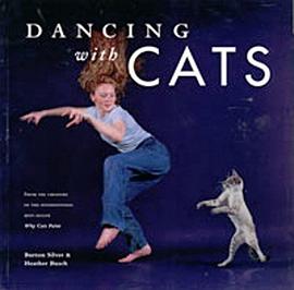 Dancing With Cats pdf epub mobi 电子书 下载