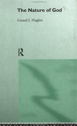 The Nature of God pdf epub mobi 电子书 下载