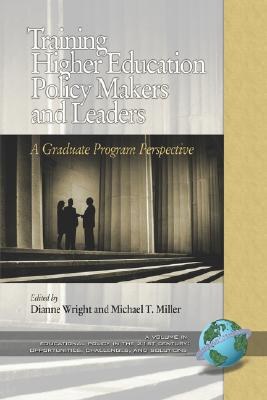Training Higher Education Policy Makers and Leaders pdf epub mobi 电子书 下载