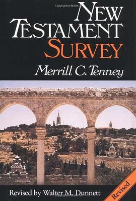 New Testament Survey pdf epub mobi 電子書 下載
