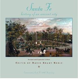 Santa Fe pdf epub mobi 下载