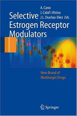Selective Estrogen Receptor Modulators pdf epub mobi 电子书 下载