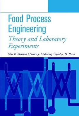 Food Process Engineering pdf epub mobi 電子書 下載
