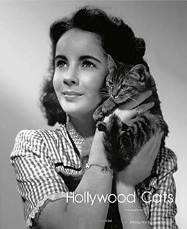 Hollywood Cats pdf epub mobi 电子书 下载
