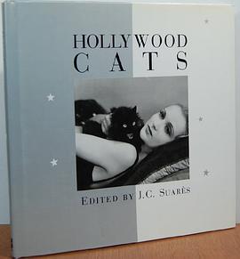 Hollywood Cats pdf epub mobi 电子书 下载