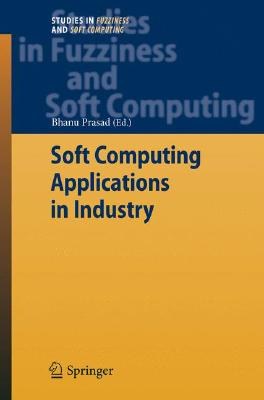 Soft Computing Applications in Industry pdf epub mobi 电子书 下载