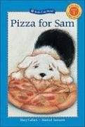 Pizza for Sam pdf epub mobi 电子书 下载