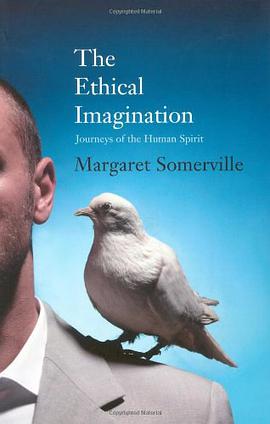 The Ethical Imagination pdf epub mobi 电子书 下载