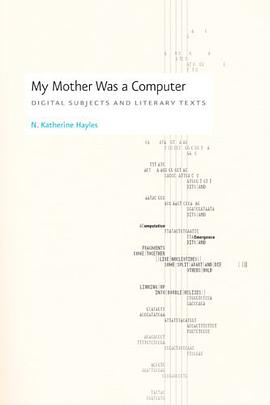 My Mother Was a Computer pdf epub mobi 电子书 下载