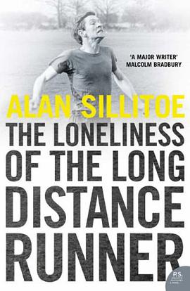 The Loneliness of the Long Distance Runner (Harper Perennial Modern Classics) pdf epub mobi 电子书 下载