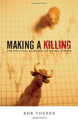 Making a Killing pdf epub mobi 电子书 下载