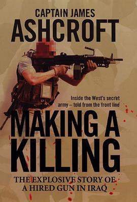 Making a Killing pdf epub mobi 电子书 下载