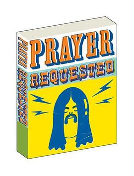 Prayer Requested pdf epub mobi 电子书 下载