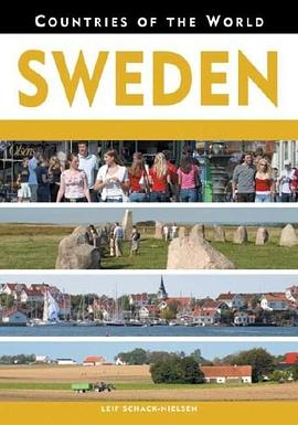 Sweden pdf epub mobi 電子書 下載
