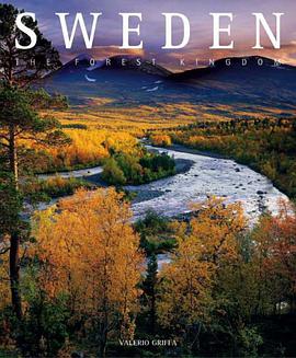 Sweden pdf epub mobi 电子书 下载