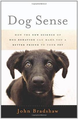 Dog Sense pdf epub mobi 电子书 下载