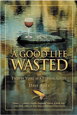 A Good Life Wasted pdf epub mobi 电子书 下载