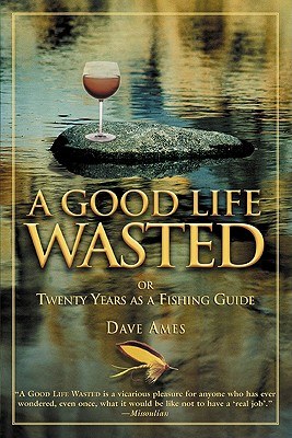 A Good Life Wasted pdf epub mobi 电子书 下载