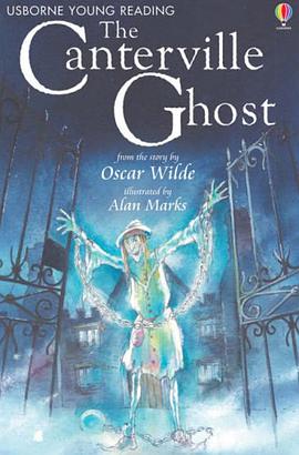 The Canterville Ghost pdf epub mobi 电子书 下载