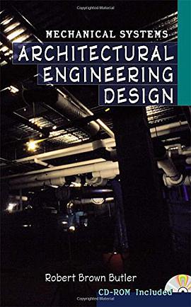 Architectural Engineering Design pdf epub mobi 电子书 下载